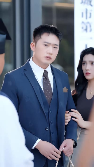 《我许愿老婆变美后》剧照