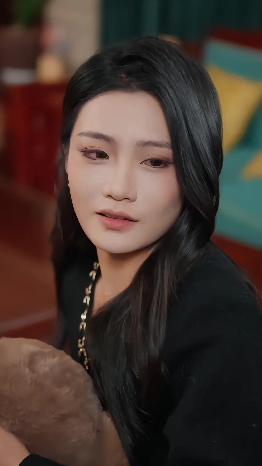 《枕邊迷情》劇照