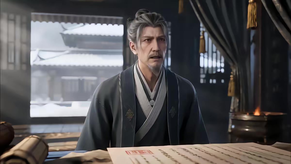《穿越三國：挾袁紹而奪天下第二季》劇照