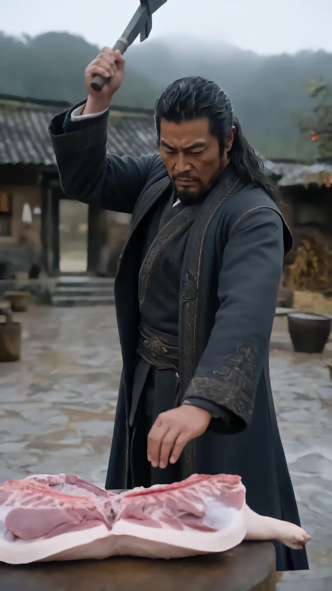 《悍妻進門，扶起一屋軟骨頭第七季》劇照
