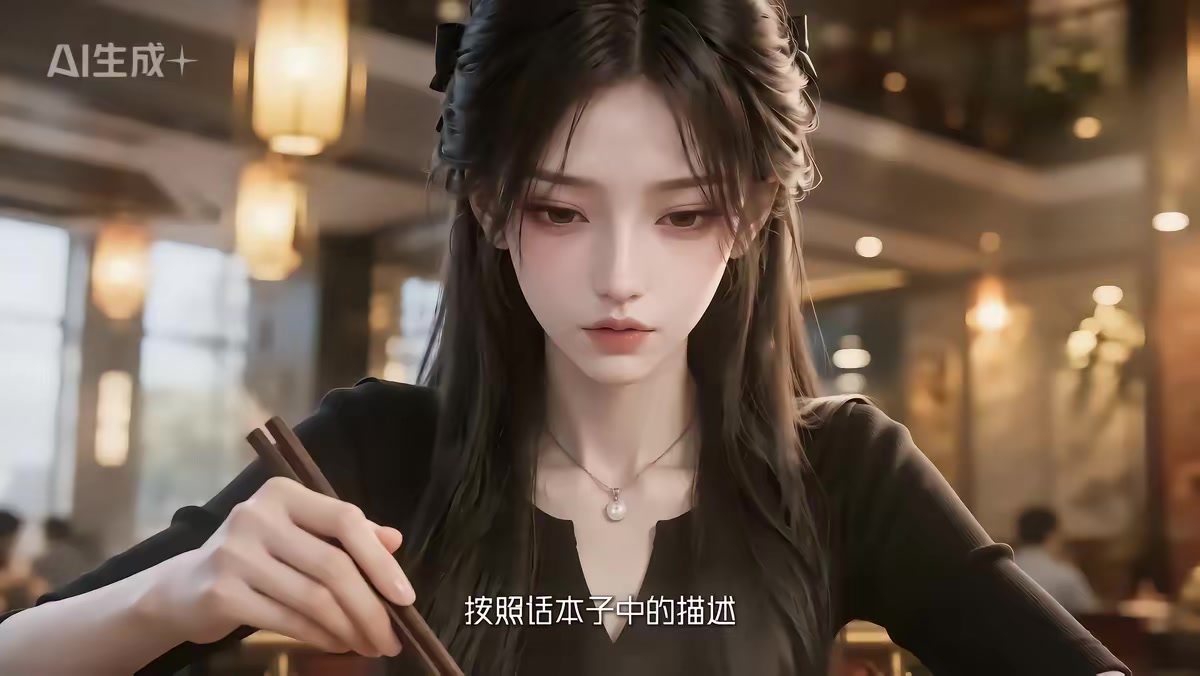 《掌心上的“古董”女友（完結版）》劇照