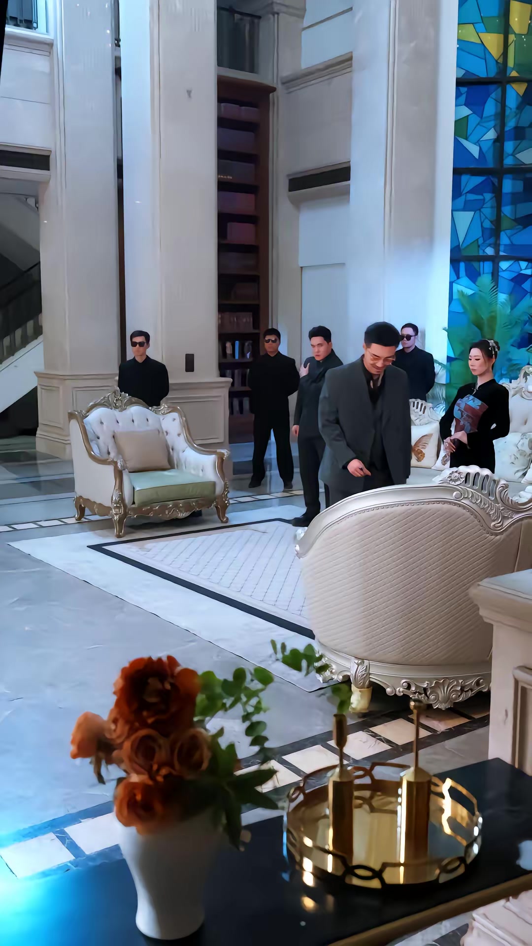 《滬上風雲：我的上海姐姐》劇照