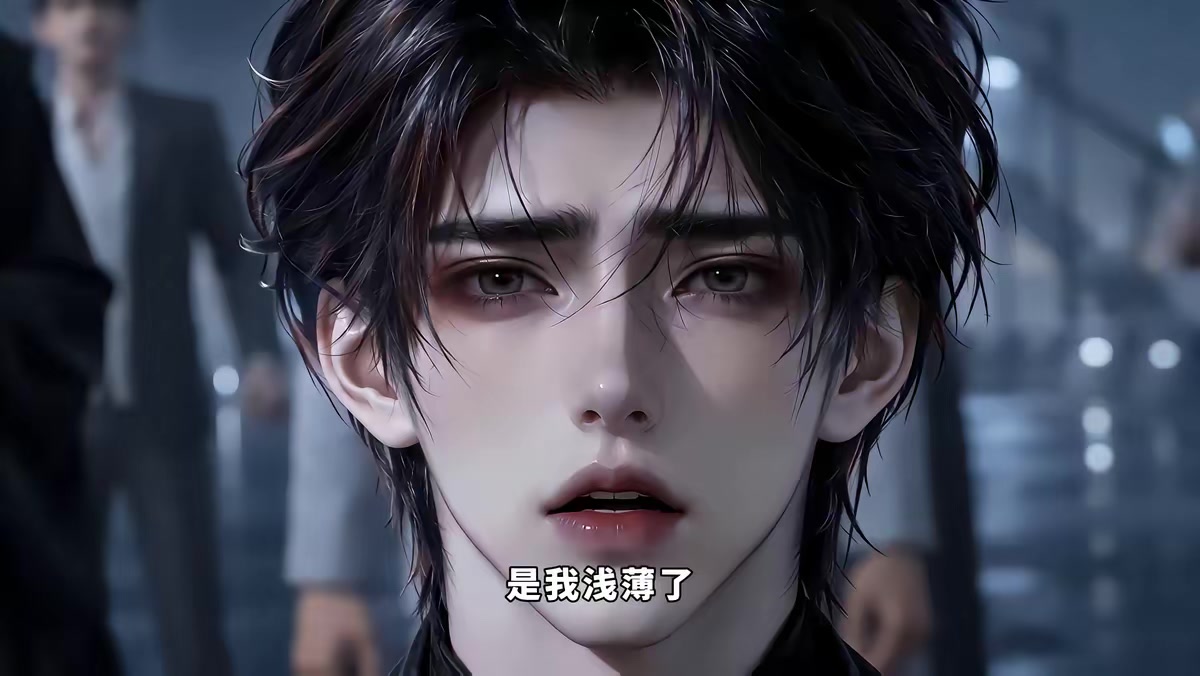 《學法律的玄學大師，很常見嗎第二季》劇照
