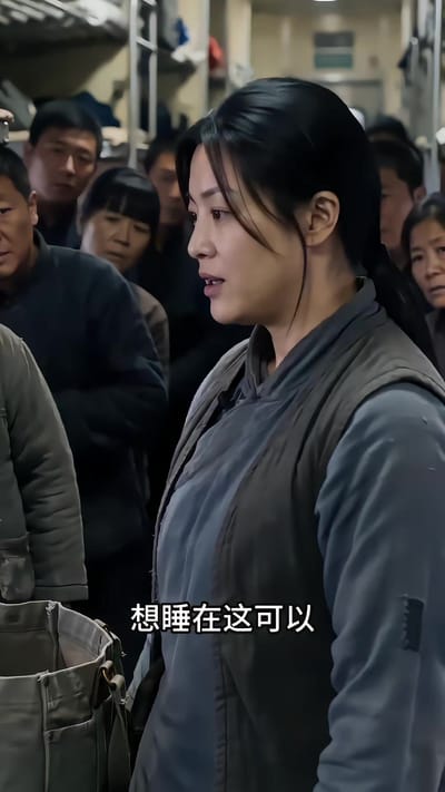 《一九七零清秋赴锦年》剧照