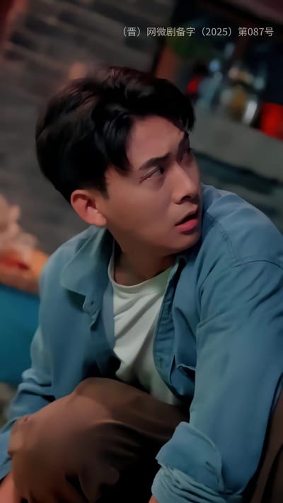 《买命钱》剧照