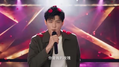 《夕陽紅頂流，大爺大媽助我樂壇封神第二季》劇照