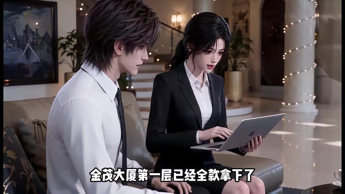 《寶星行》劇照