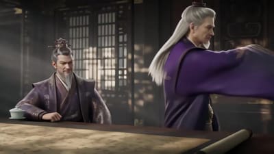 《燼九州第三十五期》劇照