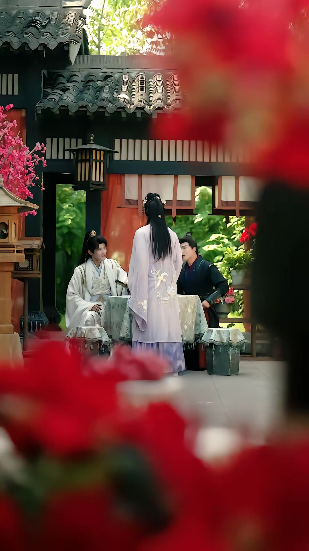 《帝婿无双》剧照