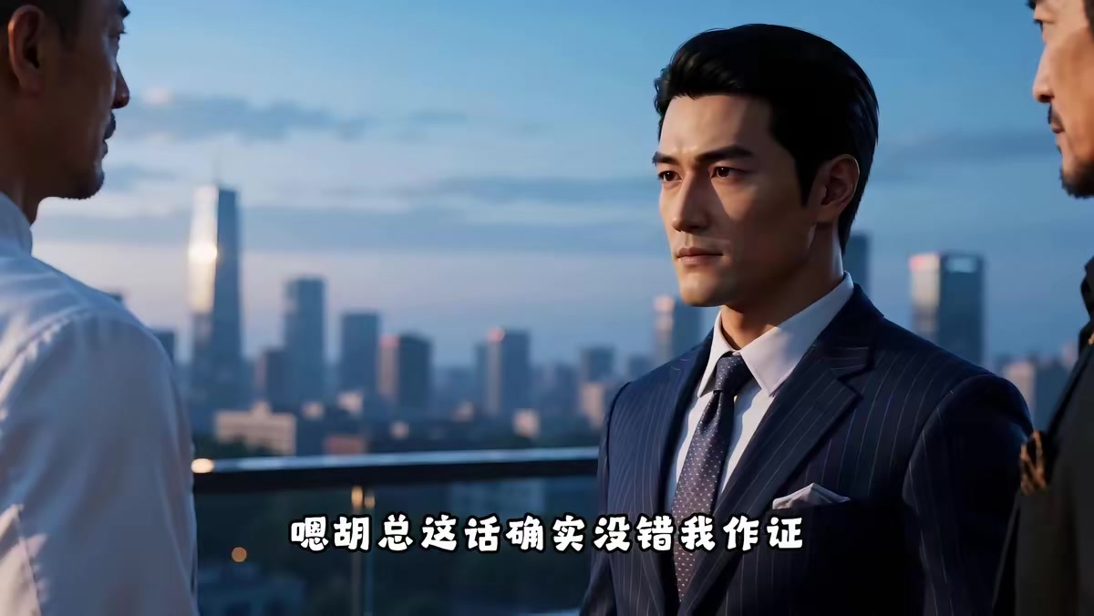 《石老闆的食譜隨機刷新，食客饞瘋了第五季》劇照