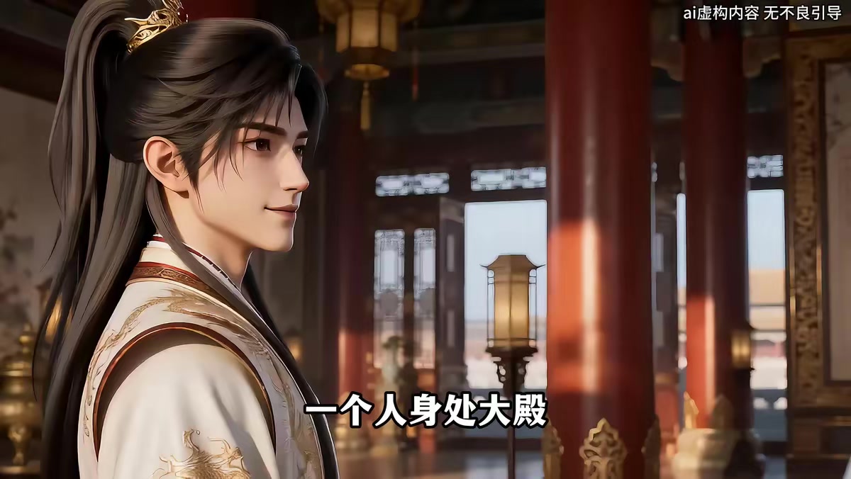《破廟起家小福星之第三季（完結篇）》劇照