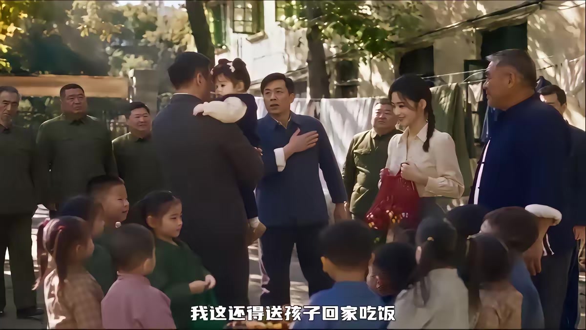 《紈絝下鄉-頑郎亦不負流年第三季》劇照