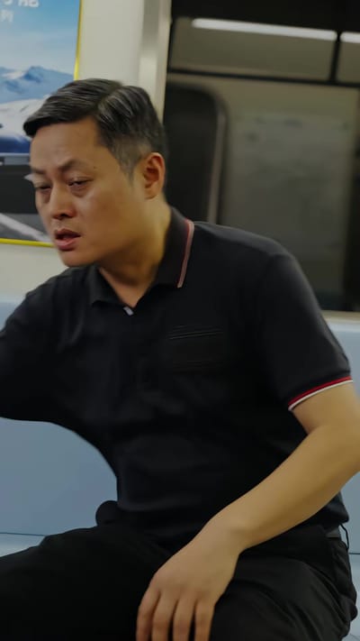 《死亡三号线之黑桃王后》剧照