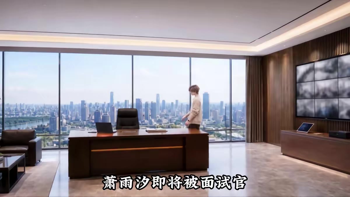 《绑定神豪后我一路开挂》剧照