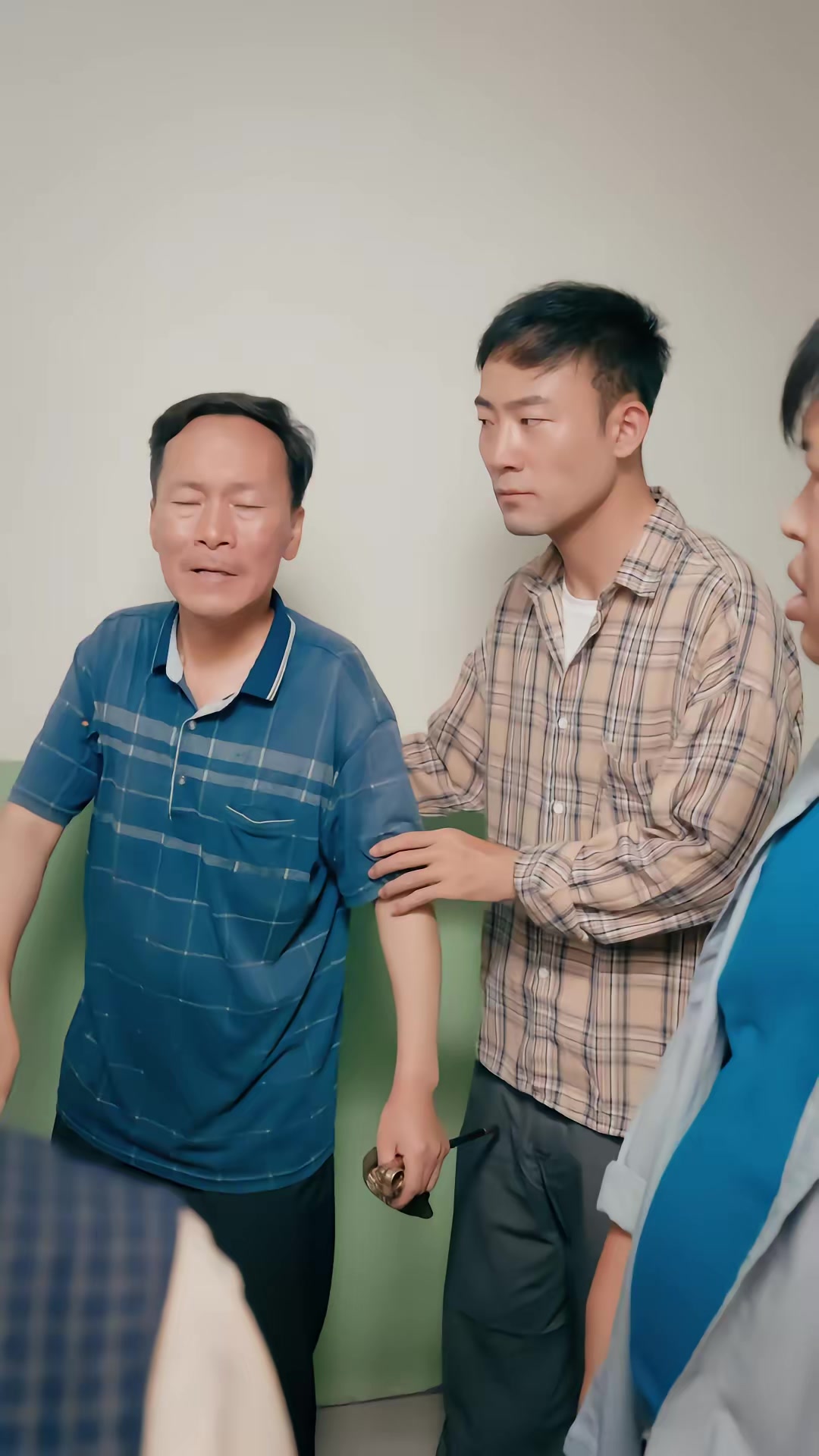 《西北往事之我與我家第一季》劇照