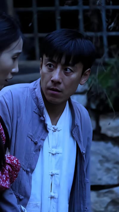 《石猫惊魂》剧照