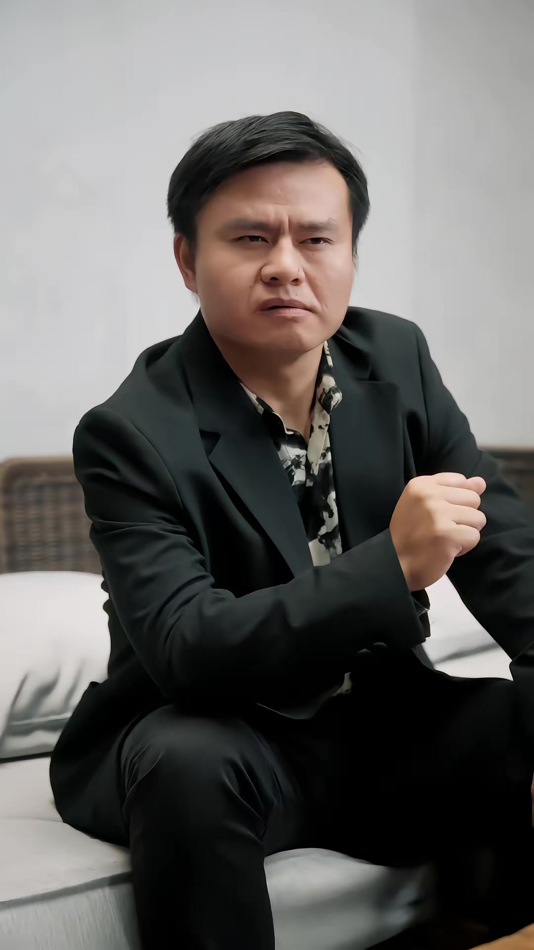 《從打工仔到江湖大哥》劇照