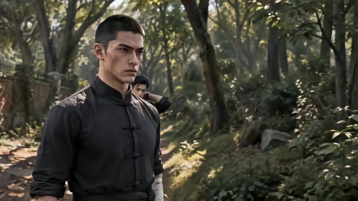 《六零：桃野良缘第二季》剧照