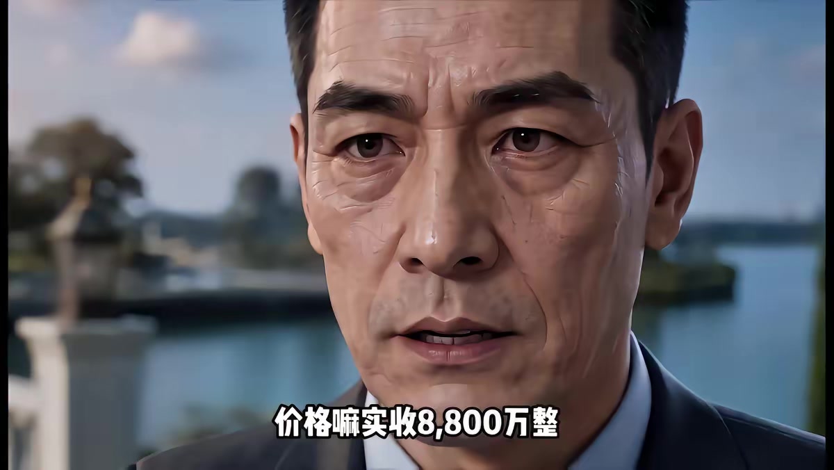 《寶星行》劇照