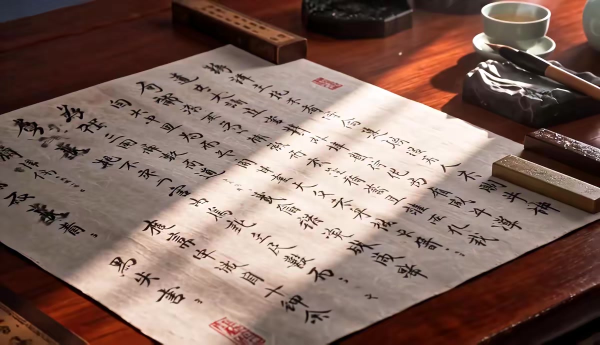 《拒绝内耗！穿书后我靠囤货苟成团宠了》剧照