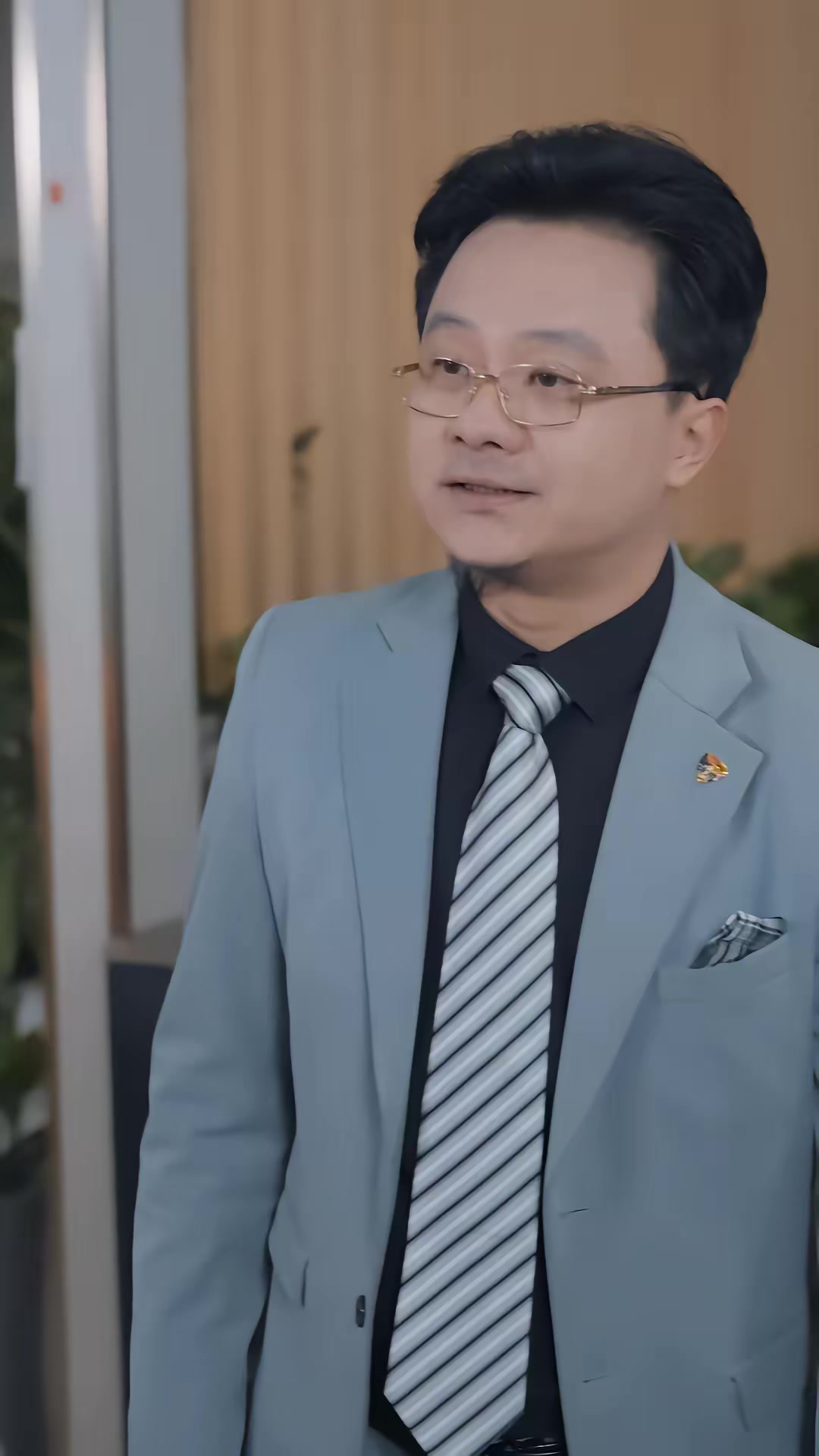 《國產AI遙遙領先》劇照