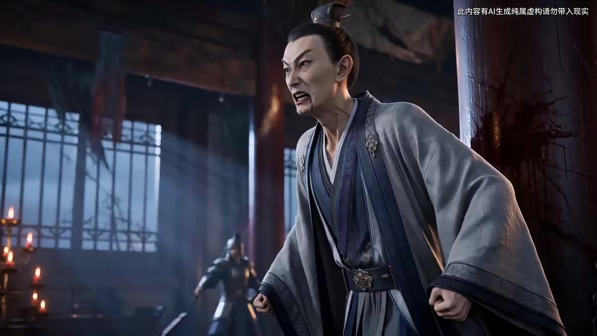 《京師第一紈絝第十一季》劇照
