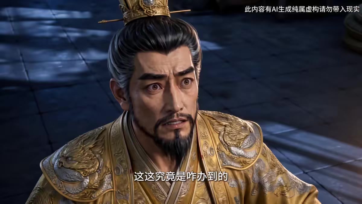 《京師第一紈絝第十一季》劇照