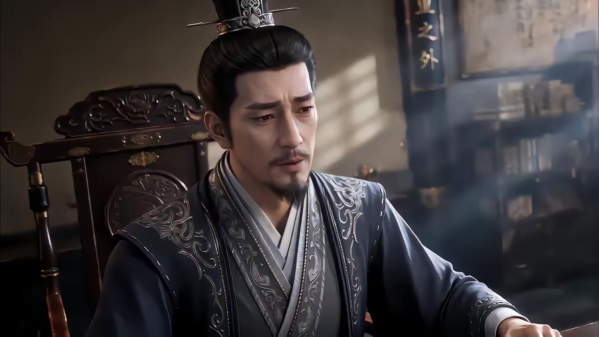 《穿越三國：挾袁紹而奪天下第二季》劇照