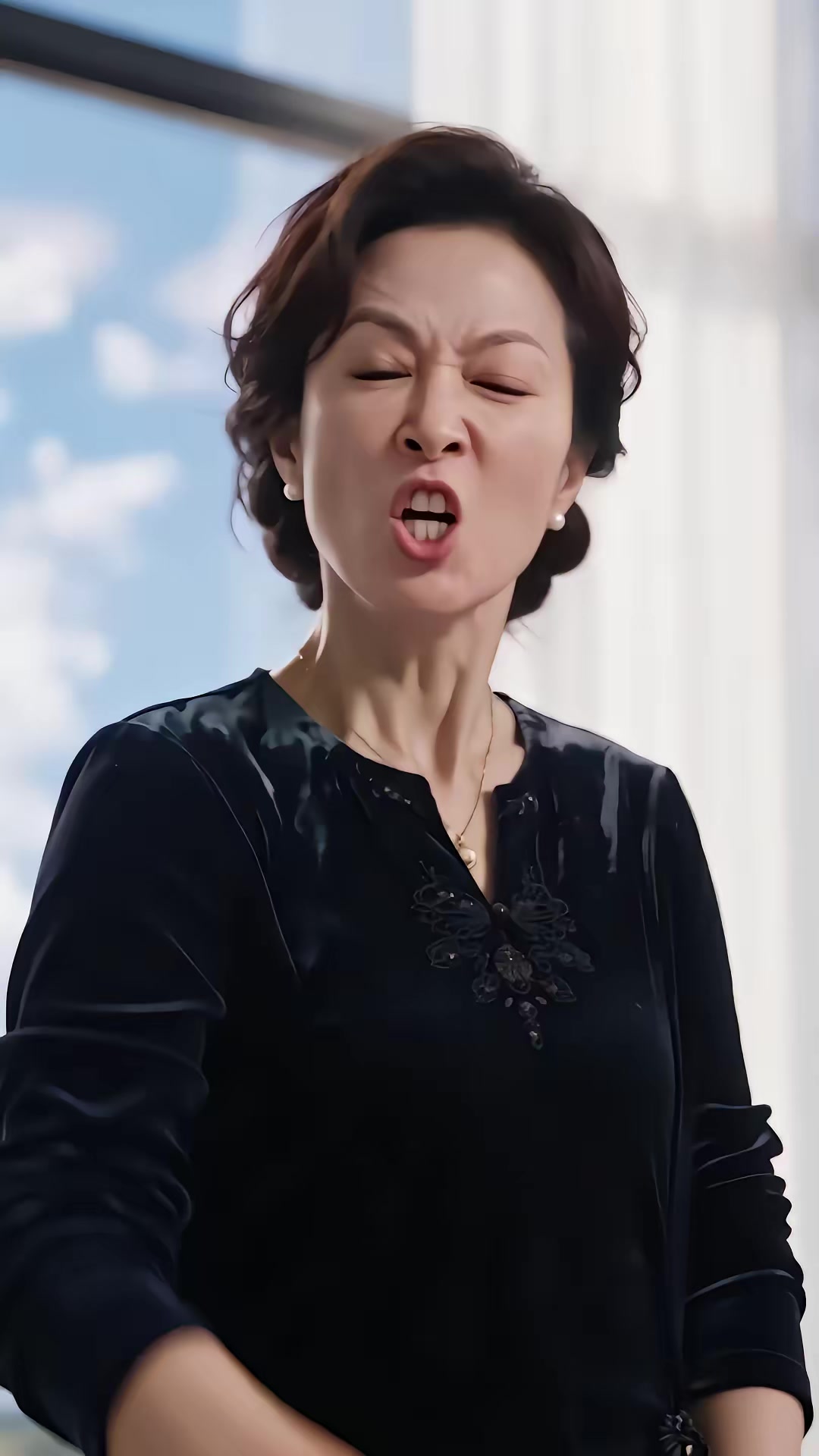 《金牌管家不干了》剧照