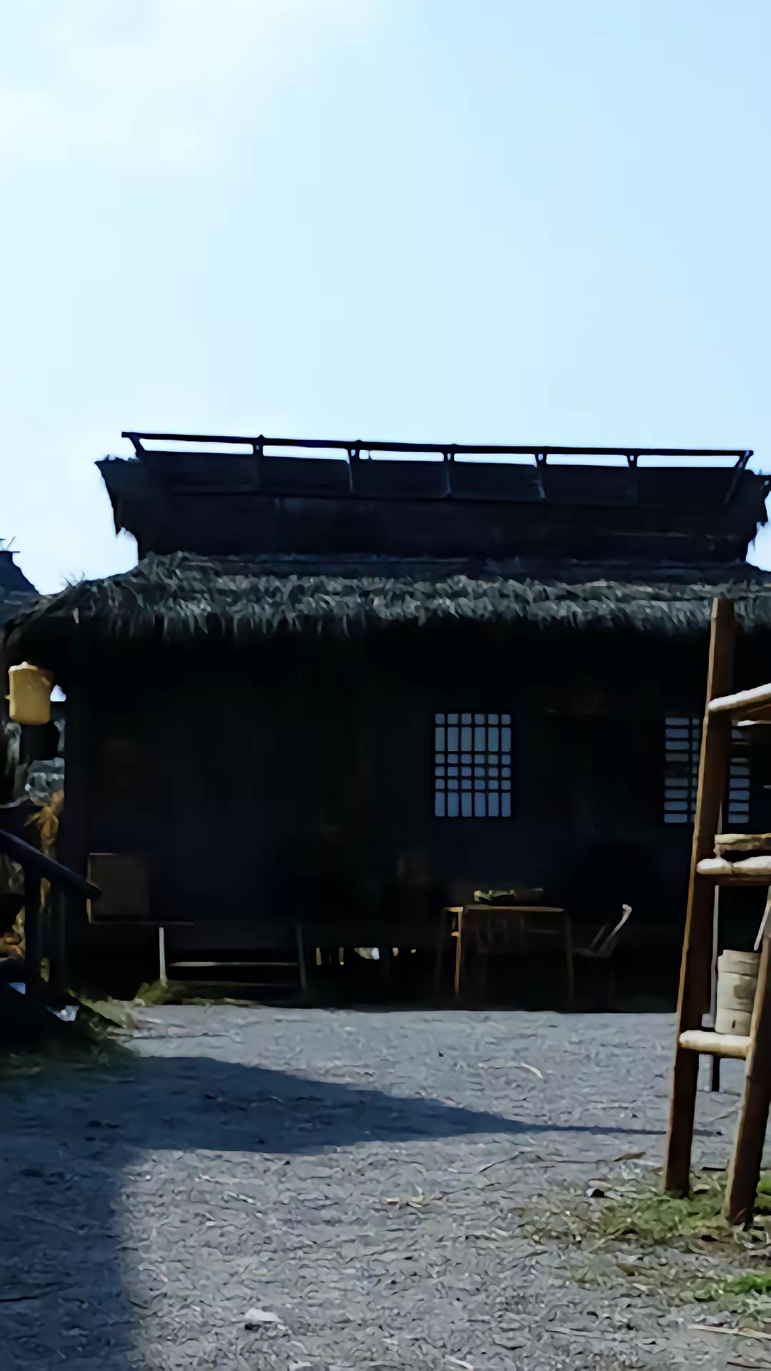 《禁地勿入》劇照