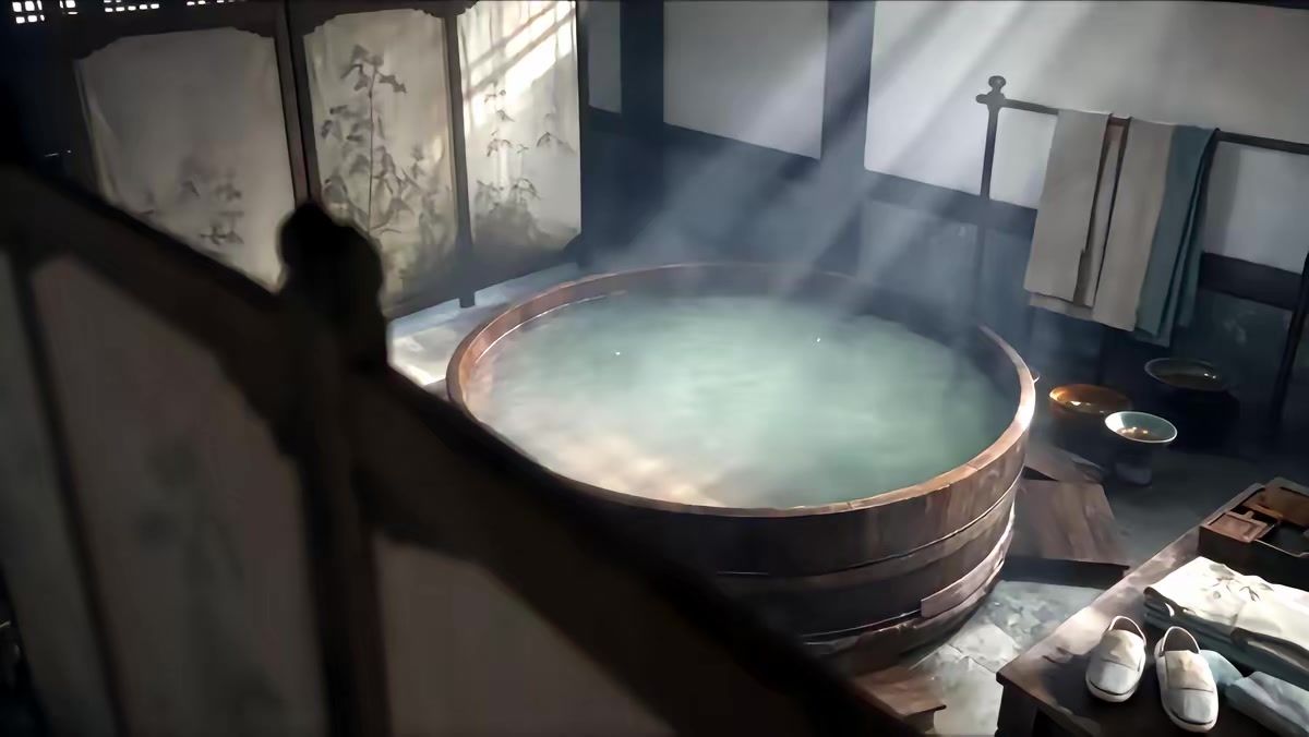 《我老婆是東晉第一女魔頭》劇照