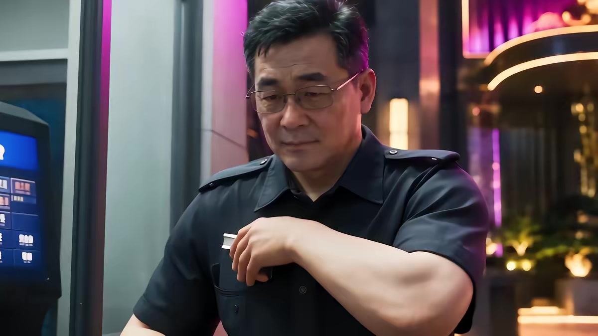 《攤牌了我真的有系統》劇照