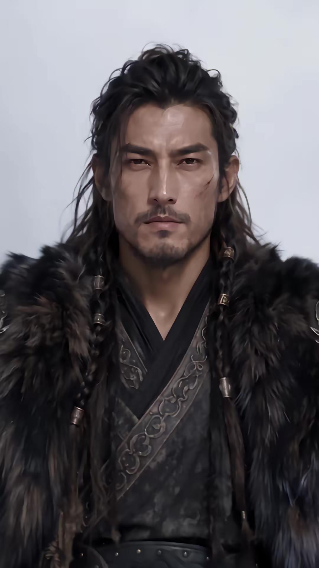 《镇北少帅第五季》剧照