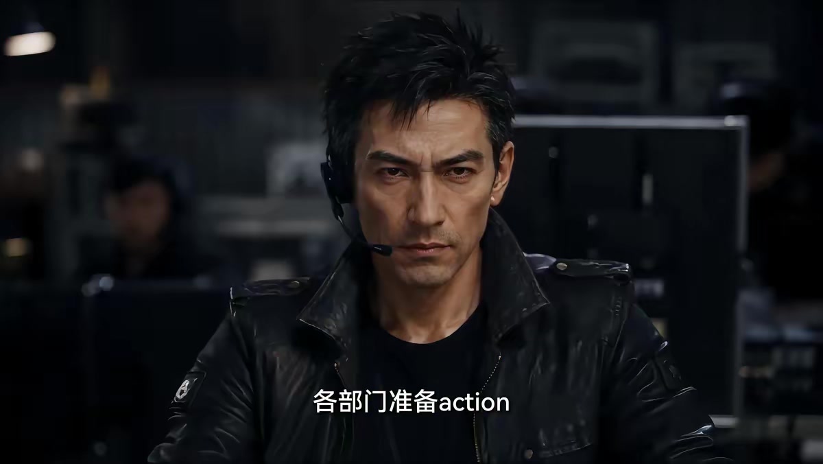 《影帝系統：從封於修開始封神第二季》劇照