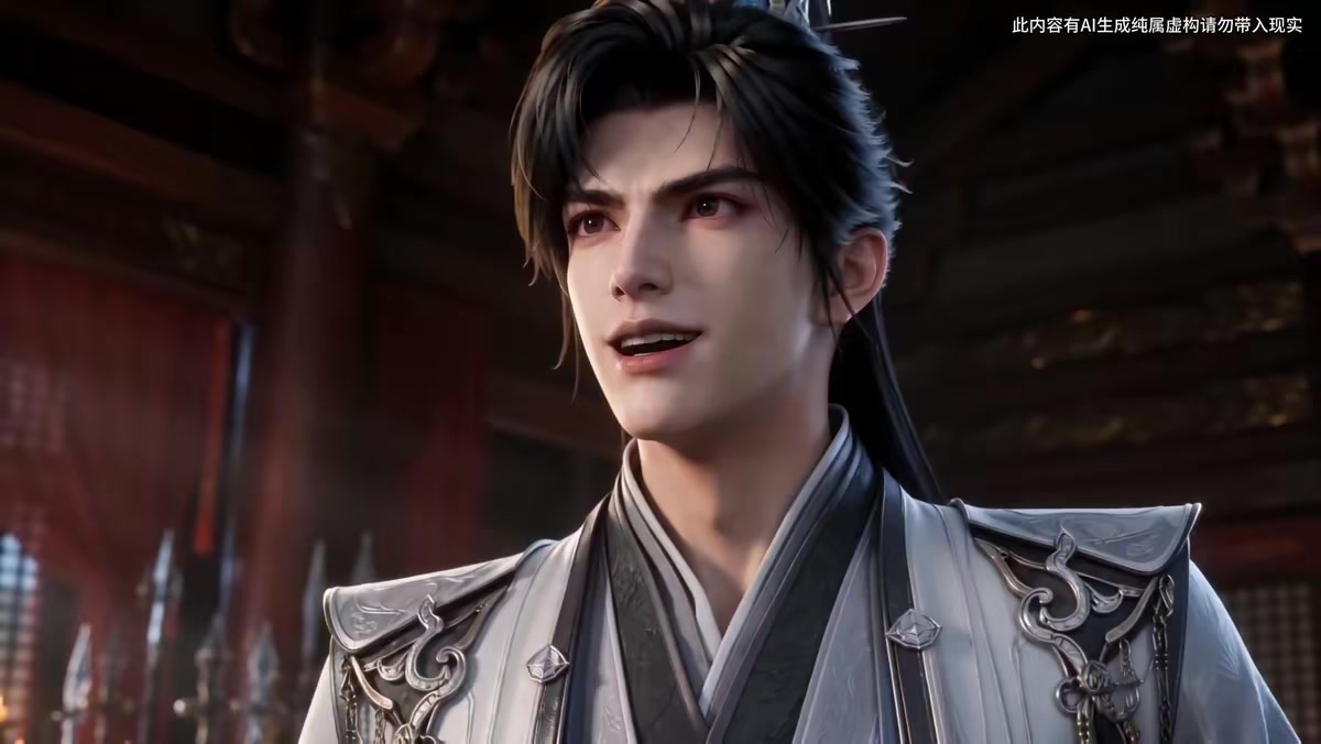 《京师第一纨绔第十一季》剧照
