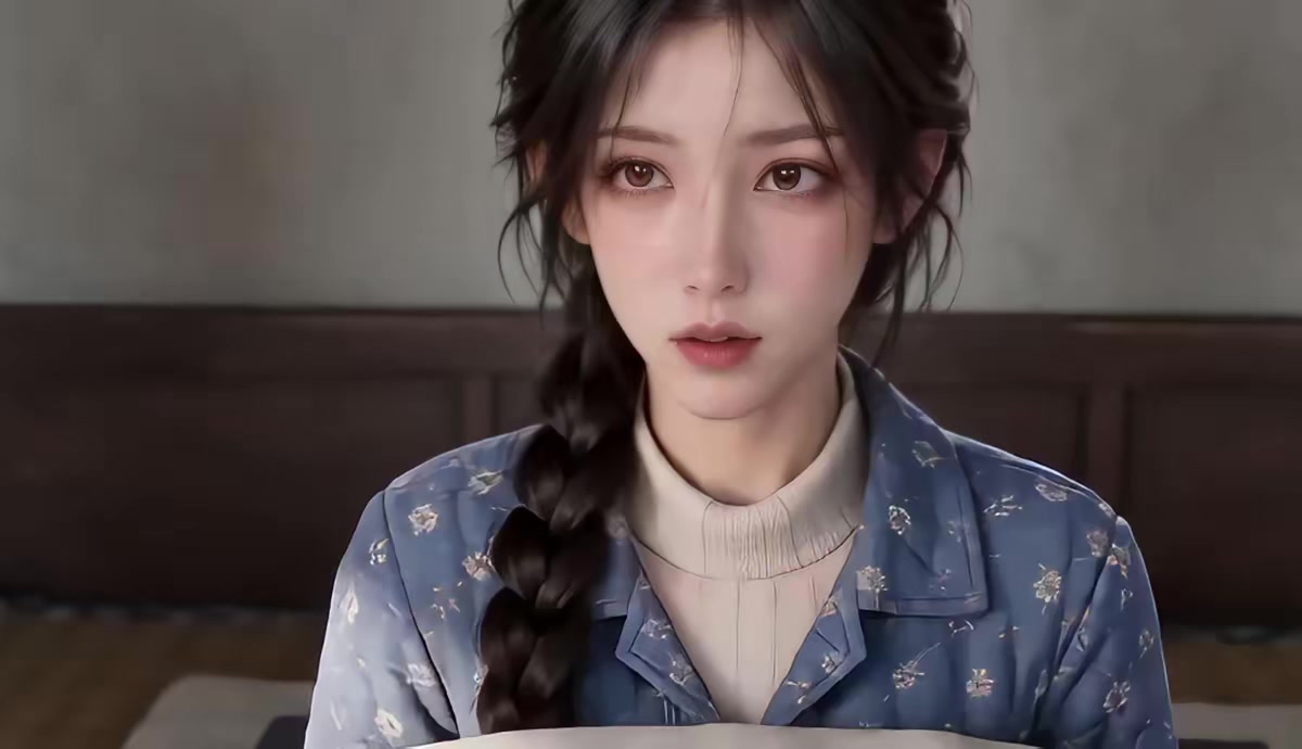 《1978：赶山养校花》剧照