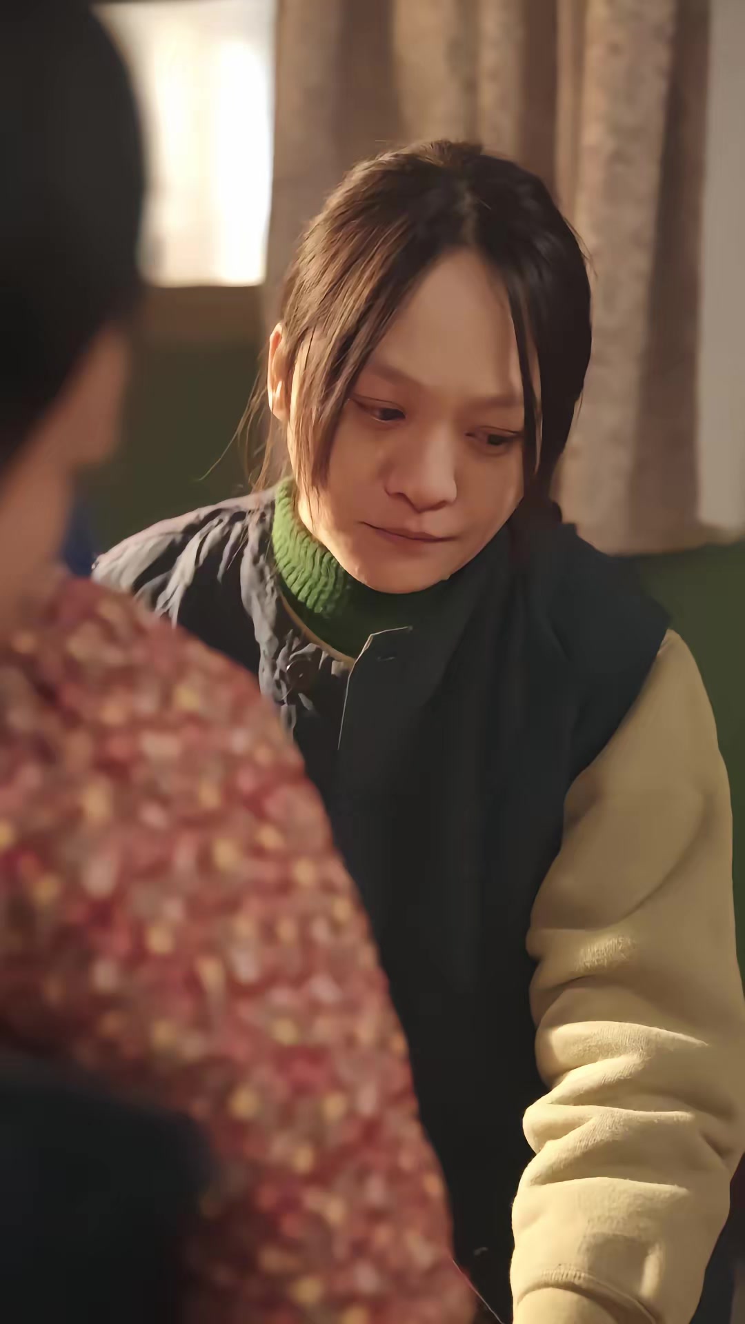 《槐岭诡事》剧照