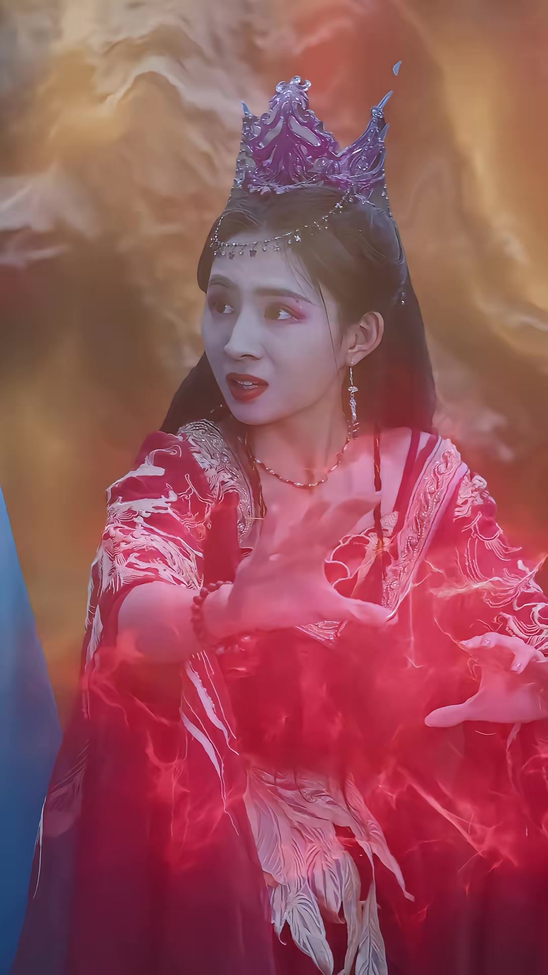 《我家娘子不可能是魔门女帝》剧照