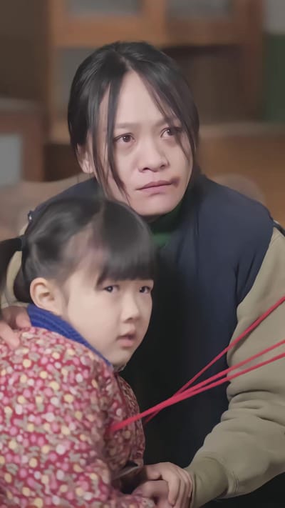 《槐岭诡事》剧照