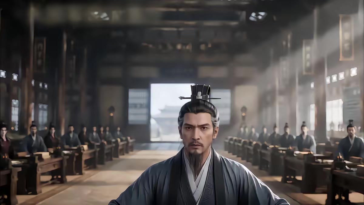 《穿越三國：挾袁紹而奪天下第二季》劇照
