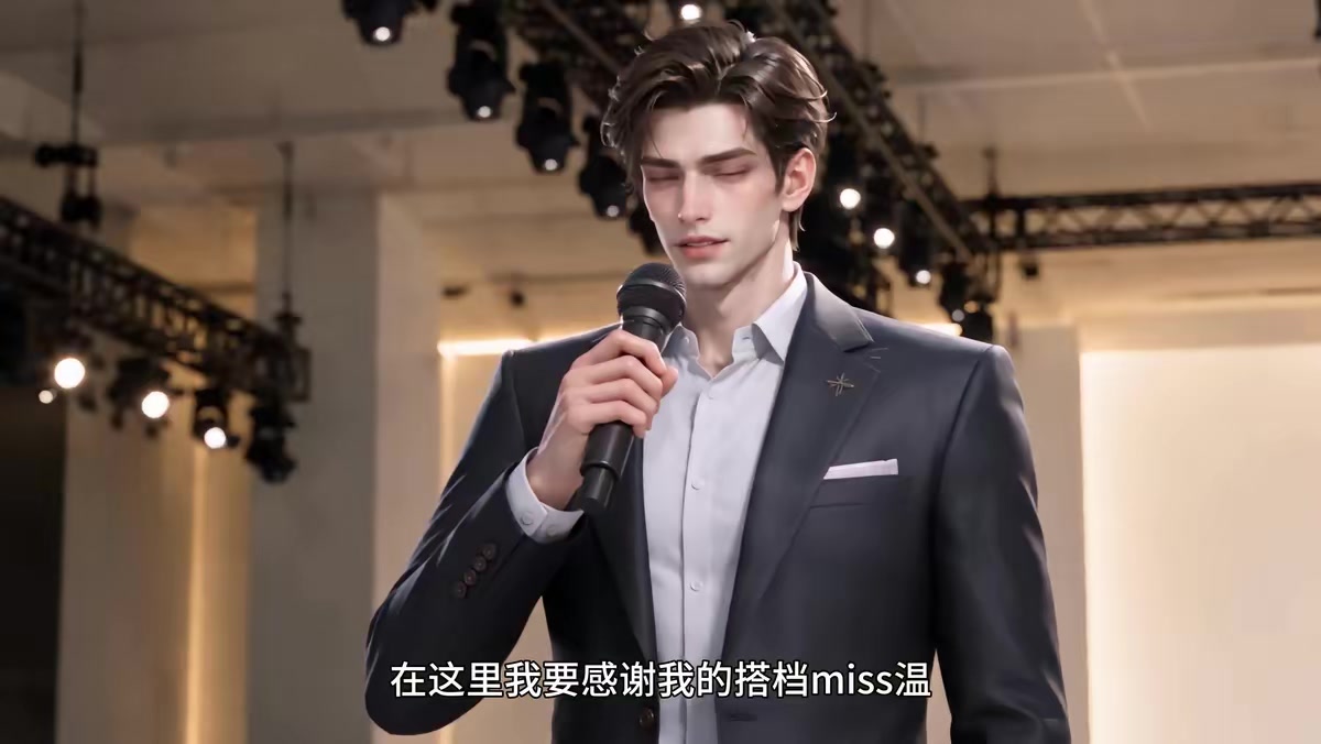 《乡下来的掌上明珠第四季》剧照