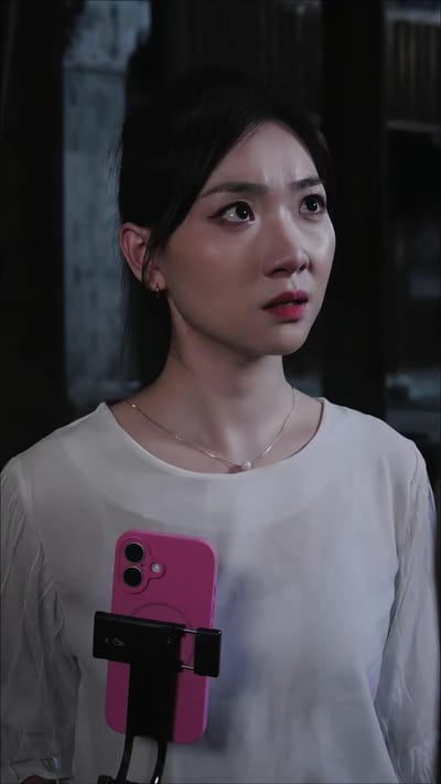 《百年契約試睡驚魂》劇照