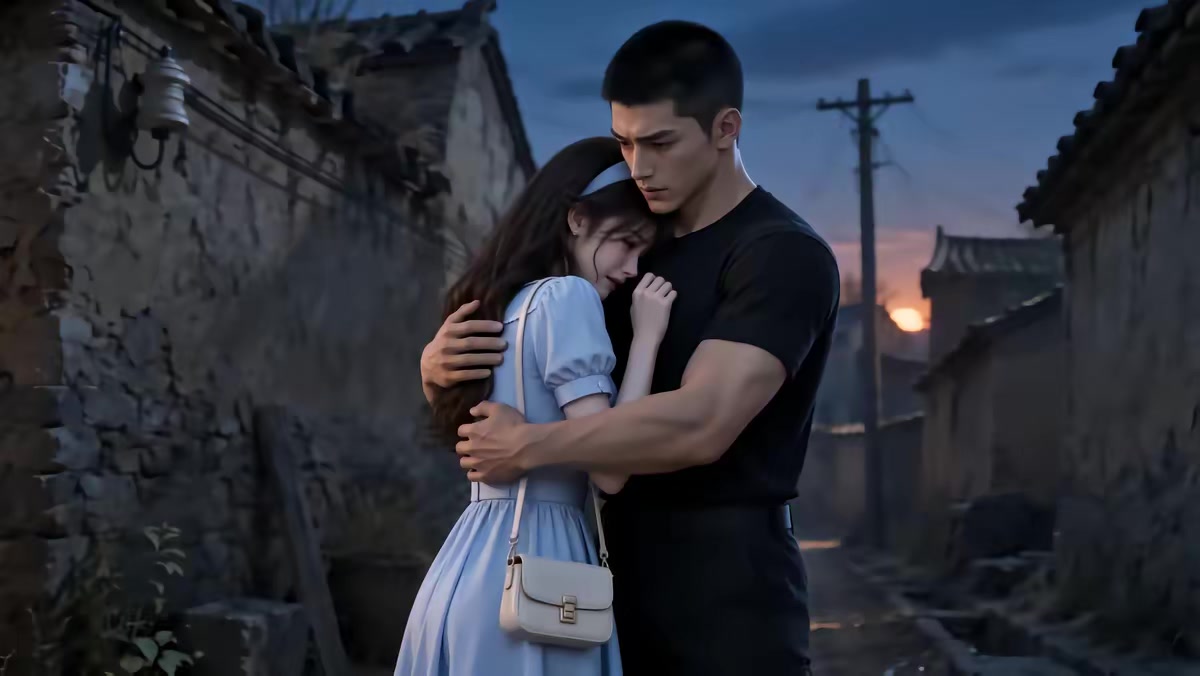 《六零：桃野良缘第二季》剧照