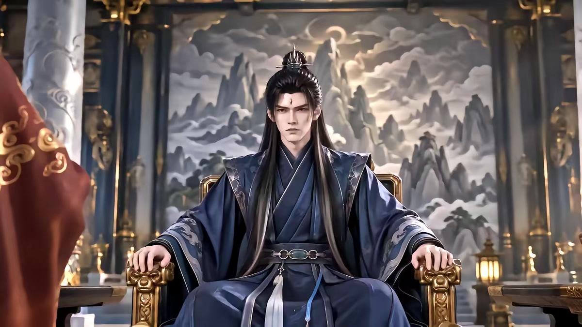 《聚宝仙盆神界篇第十二季》剧照
