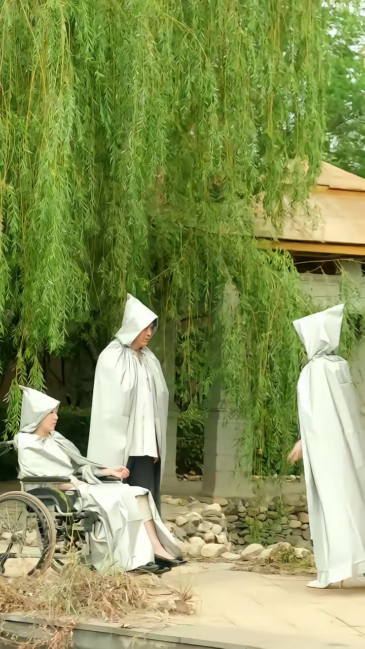 《末日狂热》剧照