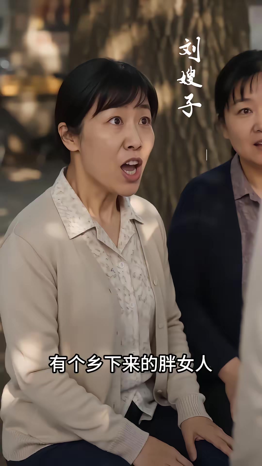 《一九七零清秋赴锦年》剧照