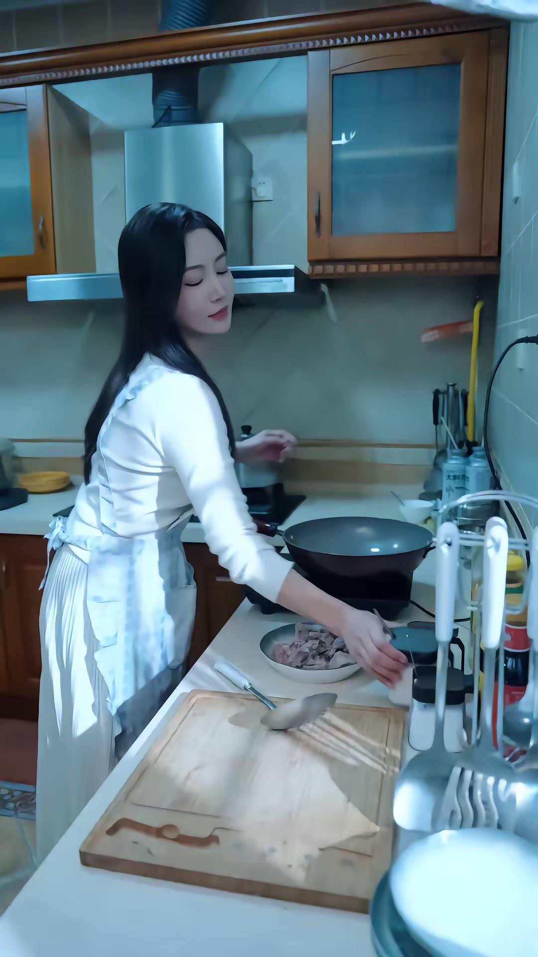 《斷妄》劇照