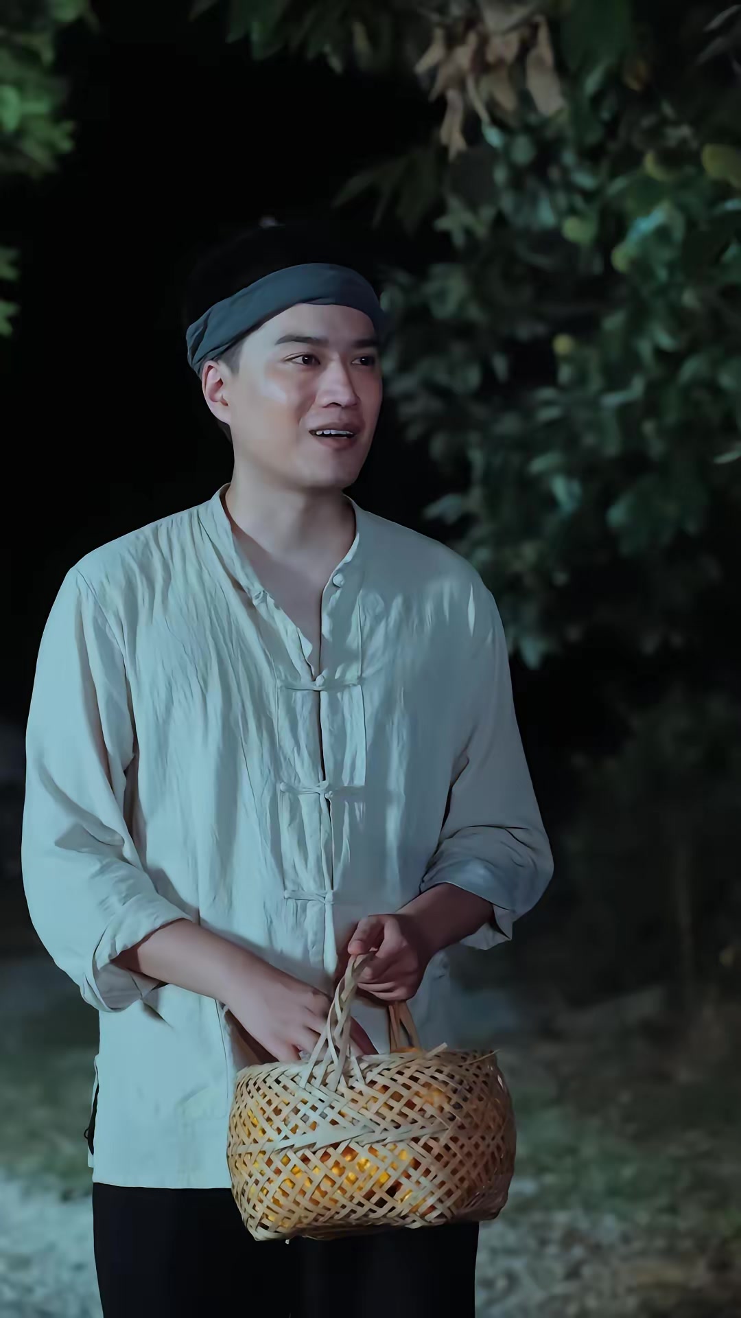 《靈蛇怒》劇照