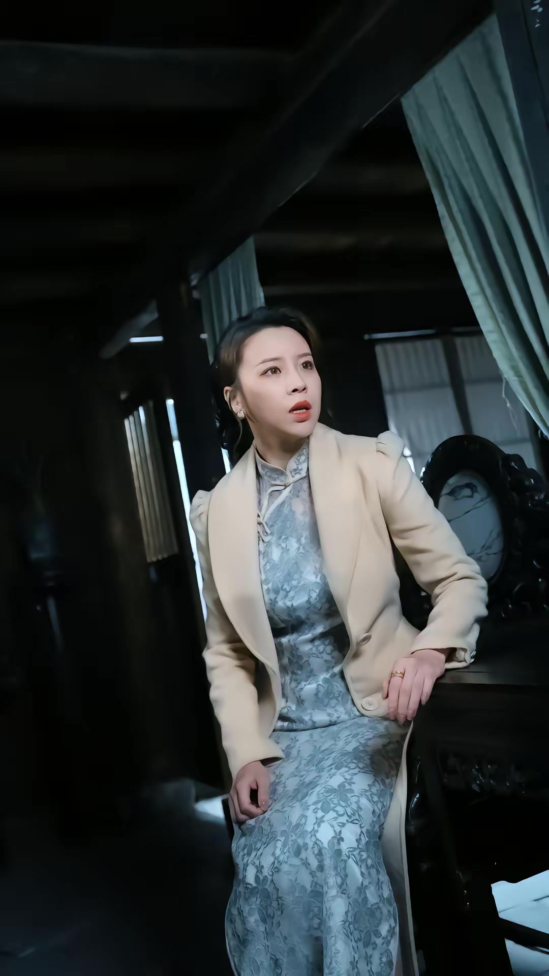 《我到民国秒大仙》剧照