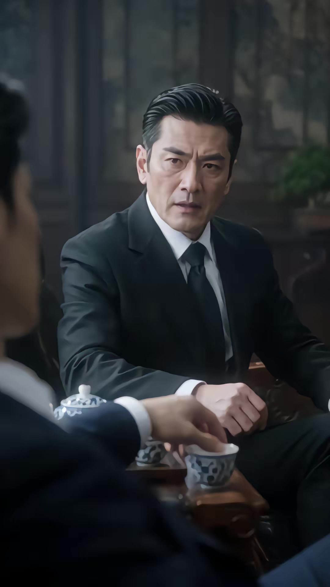 《龍主歸來！》劇照